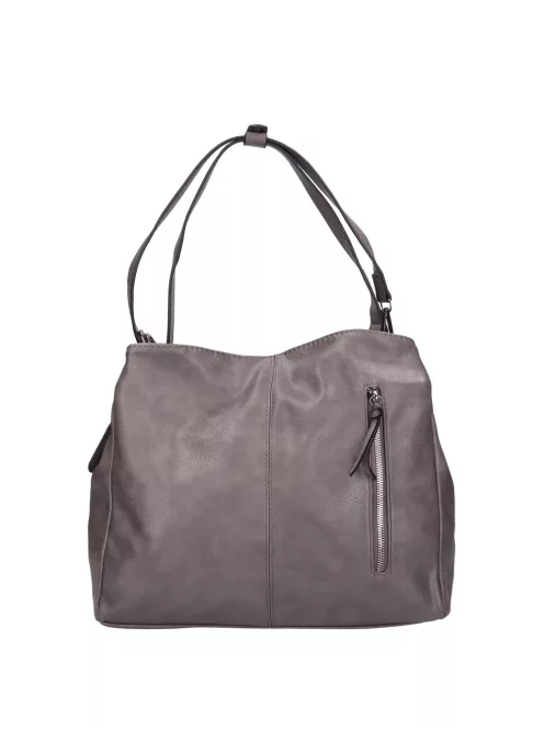 Hernan Bag HB0163 szürke táska