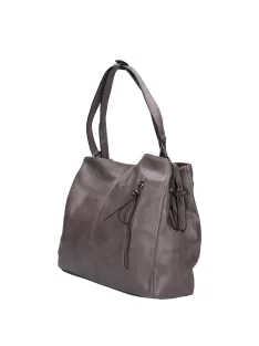 Hernan Bag HB0163 szürke táska