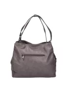 Hernan Bag HB0163 szürke táska