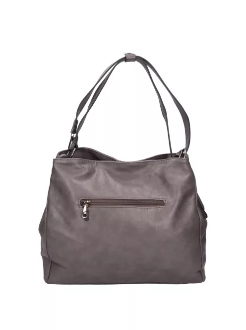 Hernan Bag HB0163 szürke táska