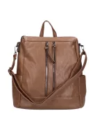 Hernan Bag HB0149 barna hátizsák