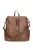 Hernan Bag HB0149 barna hátizsák