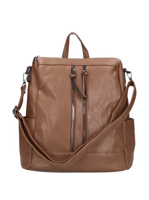 Hernan Bag HB0149 barna hátizsák