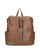 Hernan Bag HB0149 barna hátizsák
