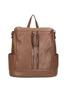 Hernan Bag HB0149 barna hátizsák
