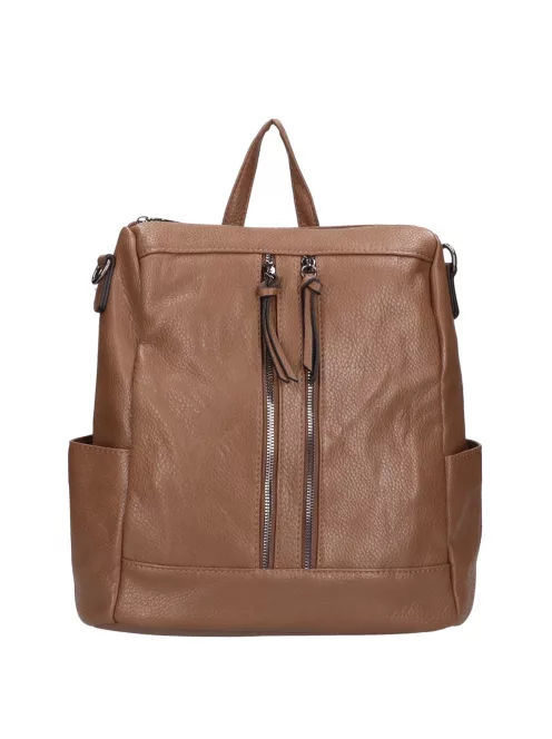 Hernan Bag HB0149 barna hátizsák