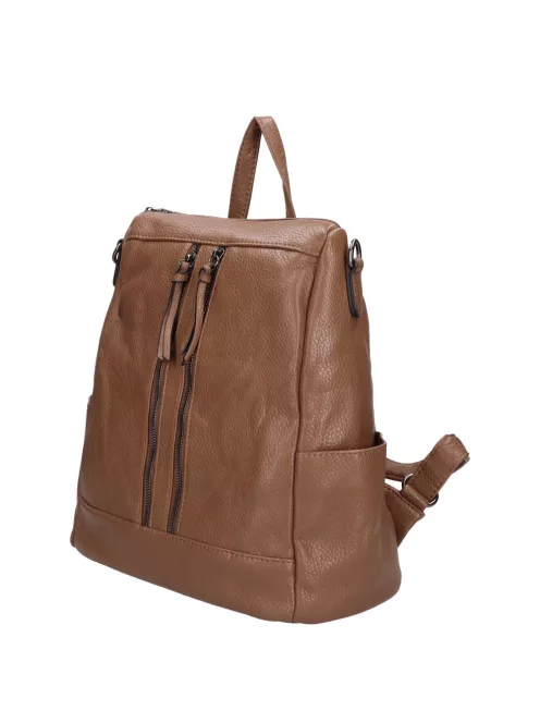 Hernan Bag HB0149 barna hátizsák