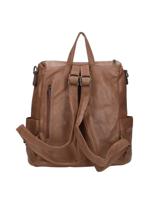 Hernan Bag HB0149 barna hátizsák
