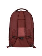Travelite 96308-70 Basics bordó hátizsák