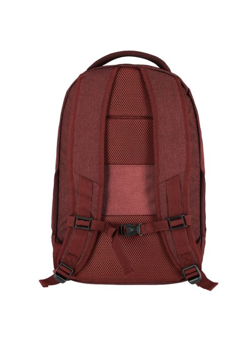 Travelite 96308-70 Basics bordó hátizsák