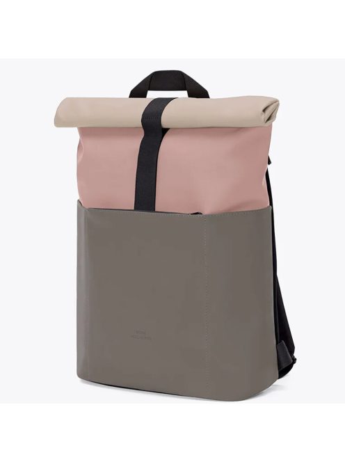 Ucon Acrobatics Hajo Macro Lotus szürke-rózsaszín hátizsák