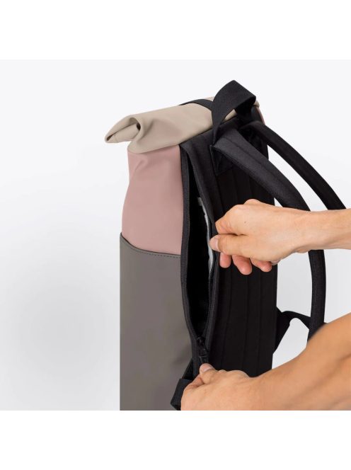 Ucon Acrobatics Hajo Macro Lotus szürke-rózsaszín hátizsák