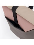 Ucon Acrobatics Hajo Macro Lotus szürke-rózsaszín hátizsák