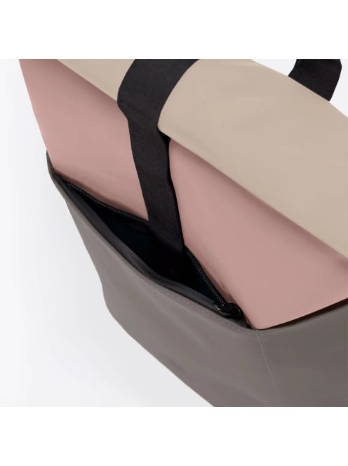 Ucon Acrobatics Hajo Macro Lotus szürke-rózsaszín hátizsák