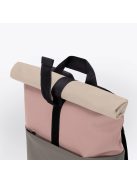 Ucon Acrobatics Hajo Macro Lotus szürke-rózsaszín hátizsák