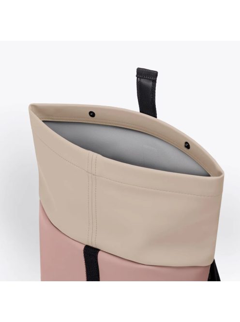 Ucon Acrobatics Hajo Macro Lotus szürke-rózsaszín hátizsák