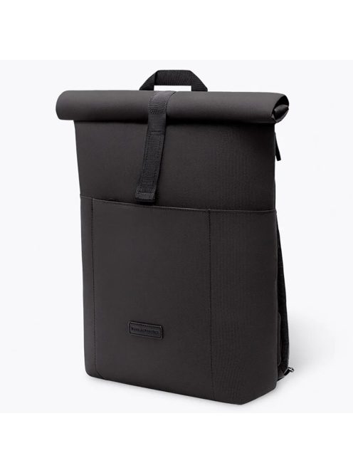 Ucon Acrobatics Hajo Macro Lotus fekete hátizsák