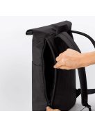 Ucon Acrobatics Hajo Macro Lotus fekete hátizsák