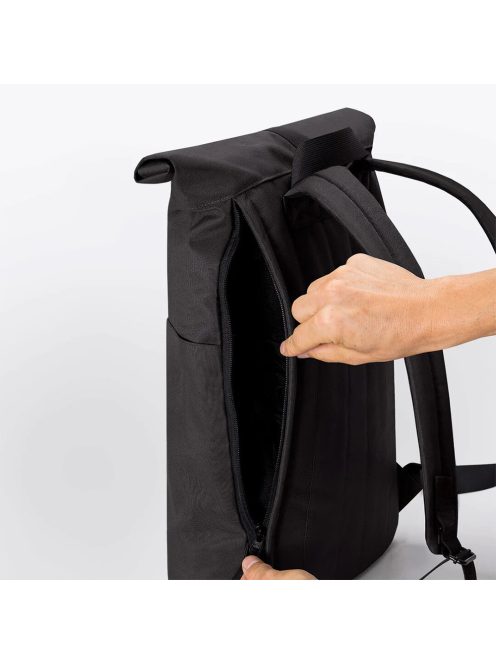 Ucon Acrobatics Hajo Macro Lotus fekete hátizsák