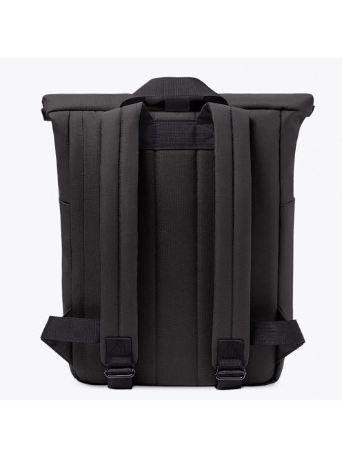 Ucon Acrobatics Hajo Macro Lotus fekete hátizsák