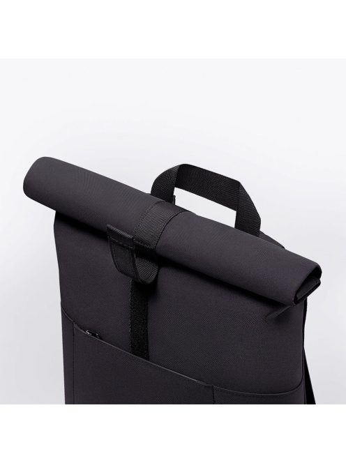 Ucon Acrobatics Hajo Macro Lotus fekete hátizsák