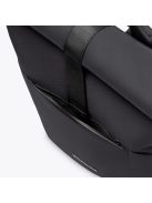 Ucon Acrobatics Hajo Macro Lotus fekete hátizsák