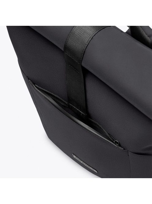 Ucon Acrobatics Hajo Macro Lotus fekete hátizsák