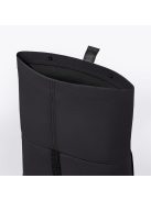 Ucon Acrobatics Hajo Macro Lotus fekete hátizsák