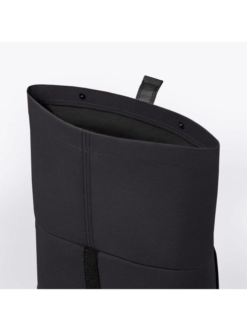 Ucon Acrobatics Hajo Macro Lotus fekete hátizsák