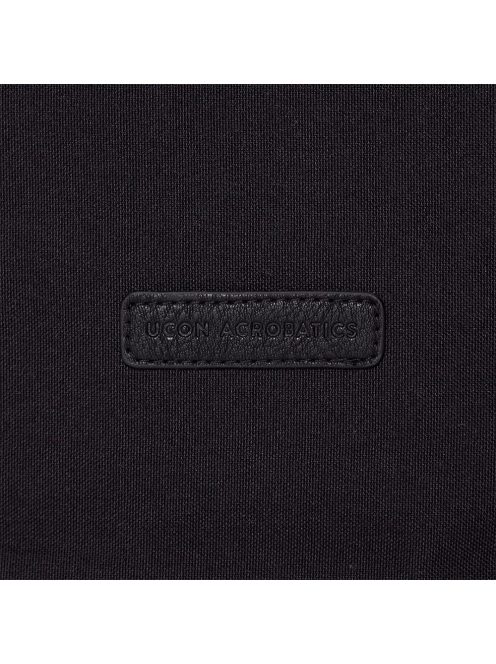 Ucon Acrobatics Hajo Macro Lotus fekete hátizsák