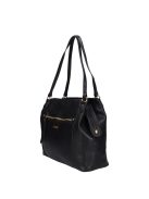 David Jones CM6840 fekete táska