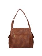 David Jones CM6840 barna táska