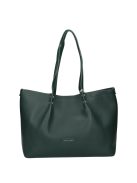 David Jones CM6547 zöld nagy válltáska