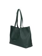 David Jones CM6547 zöld nagy válltáska