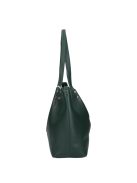 David Jones CM6547 zöld nagy válltáska