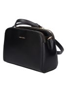 David Jones CM6793 fekete elegáns crossbady táska