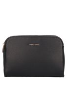 David Jones CM6793 fekete elegáns crossbady táska