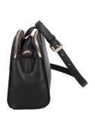 David Jones CM6793 fekete elegáns crossbady táska