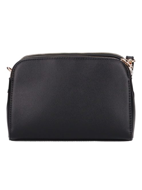 David Jones CM6793 fekete elegáns crossbady táska
