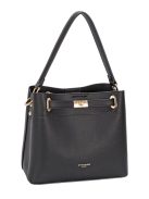 David Jones CM6829 fekete táska