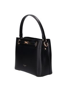 David Jones CM6829 fekete táska