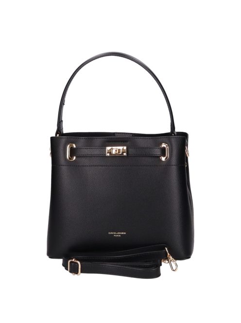 David Jones CM6829 fekete táska