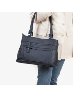 Matties Bags 21957 60 kék táska