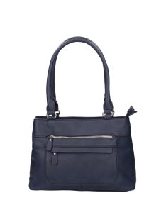 Matties Bags 21957 60 kék táska