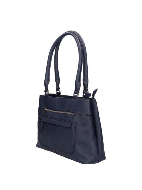 Matties Bags 21957 60 kék táska