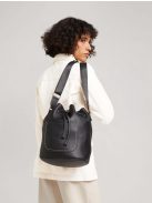 Tom Tailor Julicia fekete női oldaltáska