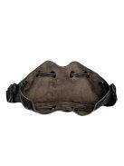 Tom Tailor Julicia fekete női oldaltáska