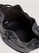 Tom Tailor Julicia fekete női oldaltáska