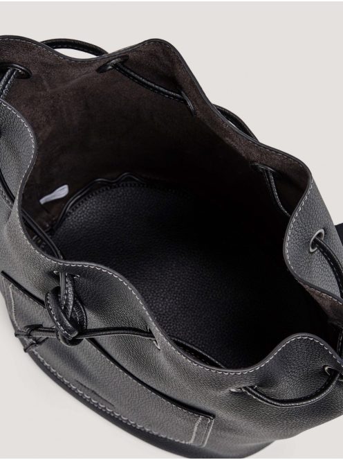 Tom Tailor Julicia fekete női oldaltáska