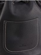 Tom Tailor Julicia fekete női oldaltáska